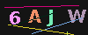 Gambar captcha